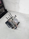 FORD FIESTA MK7 POMPE ABS D1B1-2C405-AD D1B1-2C013-BB 10.0220-0323.4photo 10