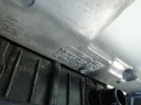 MERCEDES RADIATEUR EAU DANS PASSAGE DE ROUE GAUCHE SL 232 AMG GT 192 63 AVEC E PERFORMANCEphoto 9