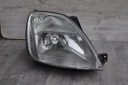 PHARE DROITE FORD FIESTA MK6 02-05 2S6X-13W029-AJ VISTEONphoto 16