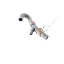 MERCEDES GLE W166 C292 M278 FIL TUYAU TUYAU EAU RADIATEUR A1665007975photo 10
