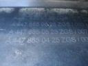 PARE-CHOCS AVANT AVANT MERCEDES VITO W447 EN TRÈS BON ÉTAT A4478809800photo 9