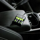 GREENCELL GRADGC01 VitalCharger AA R6 AAA R03 Зарядное устройство для Ni-MH аккумуляторов