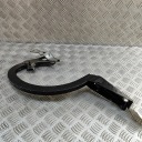 LEFT CURTAIN TRUNK LIDS TRUNK AUDI E-TRON GT 9J1827151 31457076 350KW 2023  photo 6