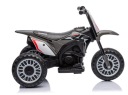 Мотор на акумулятор Honda CRF450 триколісний вершник звук 30 Вт 2-3 км/год