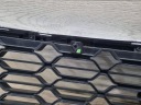SSANGYONG KORANDO 2014 AVANT CALANDRE GRILLE CALANDRE SUPÉRIEURE RADIATEURphoto 11
