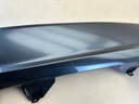 TOYOTA HIGHLANDER IV 4 19R- SPOILER BRIDA DE PARAGOLPES PARTE TRASERA PARTE TRASERA 