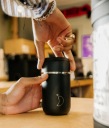 Термоси Та Термокружки Chilly's 0.34 L Рожевий 340 Ml