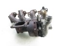 TURBOCOMPRESSEUR FORD MONDEO MK3 2.2 TDCI 5S7Q6K682AE QJBAphoto 7