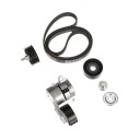 KIT COURROIE CUNÉIFORME GATES K026PK1670photo 8