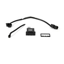 HONDA NC750X 2021 — OEM ЗАРЯДНОЕ РАЗЪЕМ USB-C