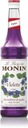 MONIN VIOLET Сироп со вкусом фиалки 700мл