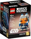 LEGO 40539 b BRICKHEADZ STAR WARS AHSOKA TANO