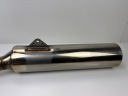 DROIT SILENCIEUX HONDA VFR 800 FI 1998-01photo 15