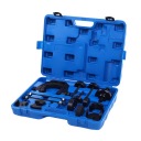 16 PIÈCES KIT VERS DÉMONTAGE PRESSE DOUILLE 48725-02220 BRAS ARRIÈRE ESSIEUX XIphoto 4
