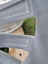 LLANTAS DE ALUMINIO 18' 5X110 OPEL VECTRA C SAAB 93 SPEEDLINE K945ESI7 