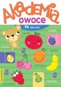 Книги и развлечения Fruit Academy 435122