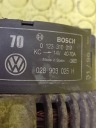 SKODA OCTAVIA I 1.6 ГЕНЕРАТОР 0123310019  фото 5