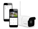 Комплект мониторинга OVERMAX Camspot NVR 4.0