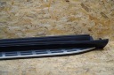 MOULURE SEUIL SEUIL L/P A1676986100 A1676986200 MERCEDES GLE COUPÉ C167 20-photo 12