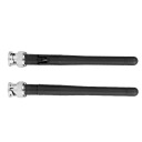 2 ШТУКИ АНТЕНА UHF Z РОЗЕТКОЮ BNC DO ODBIORNIKOW EW100 EW300 EW500 G3 HM  (18643270237) фото min 9