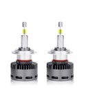 H7 LED 360 80000LM H4 CAN CANBUS 200W LED H11 H1 H