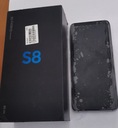 Nový Smartfón Samsung Galaxy S8 SM-G950F FIALOVÁ S POĽSKÝ Kód výrobcu SM-G950FZVAXEO