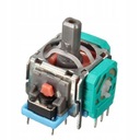 Аналоговый джойстик IRIS Analog для ремонта консоли PS4