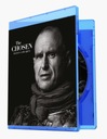 ИЗБРАННЫЕ - Сезон 4 (3xBlu-Ray) - закадровый голос, PL субтитры
