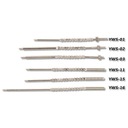 СТУПИЧНАЯ ЦЕПЬ SACHS 3 YWS-02 134мм