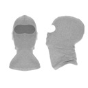 Хлопковая балаклава под шлемом, велосипедные лыжи