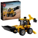 LEGO TECHNIC 42197 ЭКСКАВАТОР-ПОГРУЗЧИК