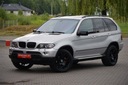 BMW X5 e53 3.0 d Lift 19'' Navi Panorama BiXenon! Pancerna Niezawodna ! Oferta dotyczy sprzedaż