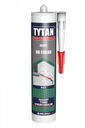 Tytan Professional Акрил для фасадов Белый 280мл