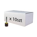 ДИСК ЛАМПОЧНЫЙ ШЛИФОВАЛЬНЫЙ 20Х20Х6 320 10шт.