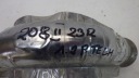 SILENCIEUX DRGAN TUYAU PEUGEOT 208 II 1.2 PURETECH 9822265880photo 9