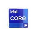 Наклейка Intel Core i9 18 x 18 мм 342