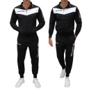 TR018-16 г. XL GIVOVA VISA МУЖСКОЙ СПОРТИВНЫЙ КОМПЛЕКТ