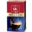 Кофе молотый без кофеина MK Cafe Mildano 250 г