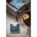 Ваги Для Ванної Кімнати Mechaniczna 1 Kg 130 Kg 8151 Blue