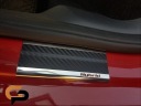 НАКЛАДКИ ПОРОГУ ALFA ROMEO JUNIOR I 2024+  (18826890708) фото min 7