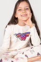 Dievčenské pyžamo Wonder Woman 92 Coccodrillo Značka Coccodrillo
