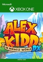 АЛЕКС КИДД В MIRACLE WORLD DX XBOX SERIES X|S KEY