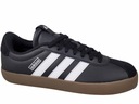 КРОССОВКИ МУЖСКИЕ ADIDAS VL COURT 3.0 SAMBA ID6286 ЧЕРНЫЕ
