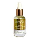 INDIGO Pop Sugar Кератиновое масло для кутикулы 8мл