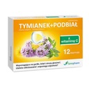 ЧАБРЕЦ + КОЛЛАЖ ДЛЯ ГОРЛА, ГОРТАНИ, ГОЛОСОВЫХ СВЯЗОК