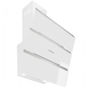 ВЫТЯЖКА ТОФЛЕС CASCADA PLUS 80/90 БЕЛАЯ СВЕТОДИОДНАЯ!!