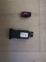 USB-гнездо Volkswagen 6C0035249 6R0057342