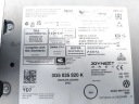 VW POLO MODULE CONTRÔLEUR GPS 1.0 TSI ESSENCE 70KW (95 HP) 3G5035820K 2023photo 7