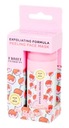 MASKA ZŁUSZCZAJĄCA PEELING KWASY AHA BHA APPLE