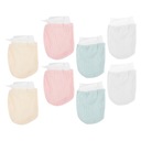 ДЕТСКИЕ ПЕРЧАТКИ, РОЖДЕННЫЕ, НЕЦАРАПАННЫЕ ПЕРЧАТКИ